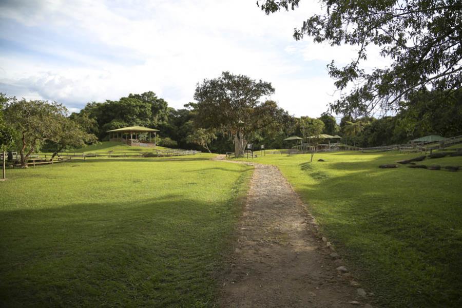 Parque Arqueologico San Agustin, Huila, Colombia