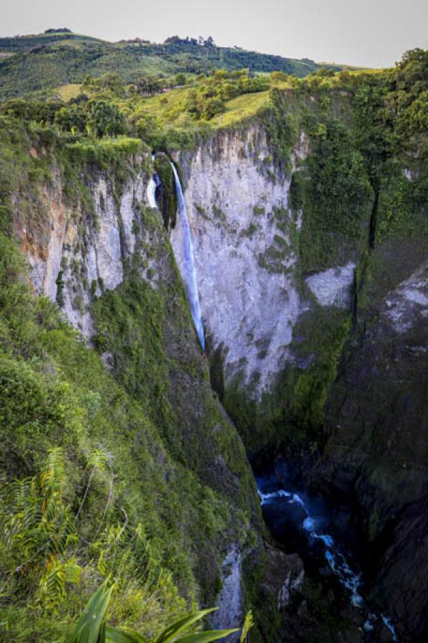 San Agustin, Huila, Colombia