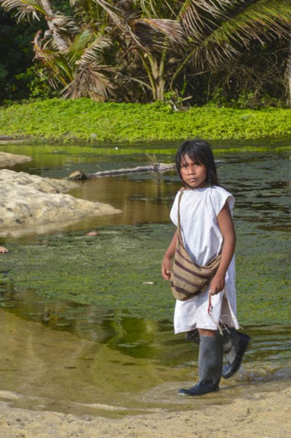 Parque Nacional Natural Tayrona, Magdalena, Santa ...