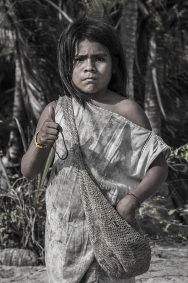 Magdalena, Santa Marta, Colombia