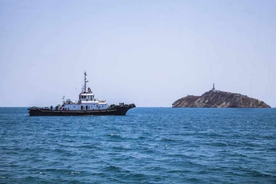 Magdalena, Santa Marta, Colombia