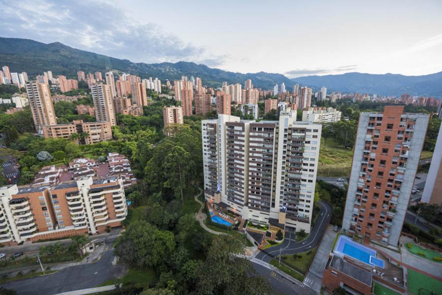 Medellin, Antioquia, Colombia