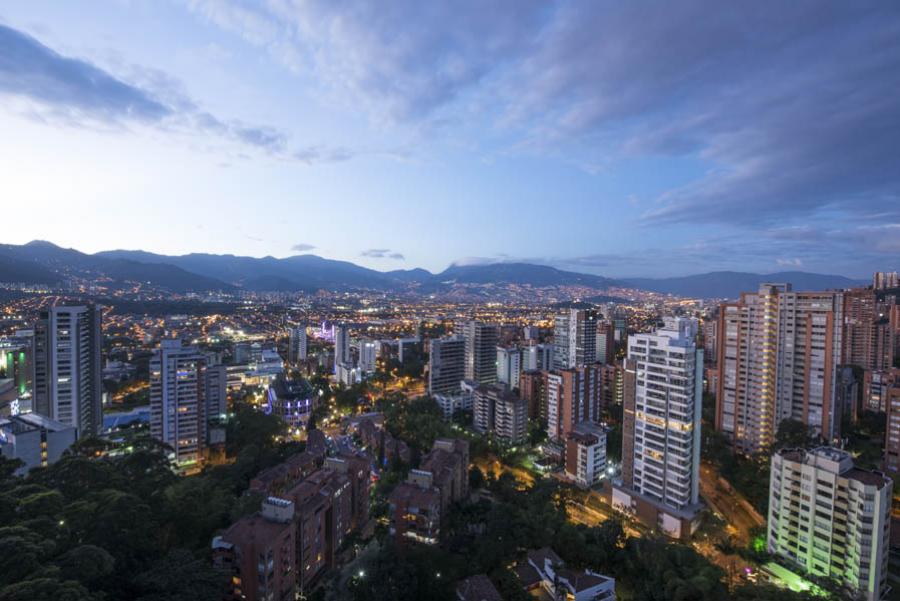 Medellin, Antioquia, Colombia