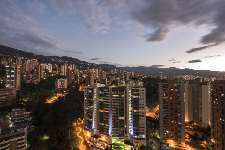 Medellin, Antioquia, Colombia