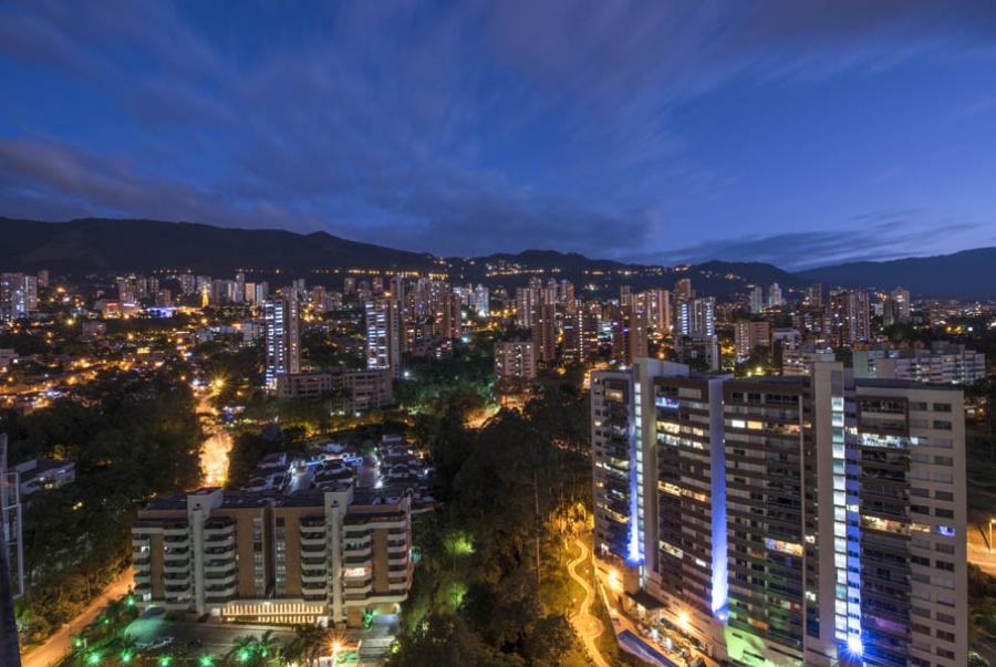 Medellin, Antioquia, Colombia