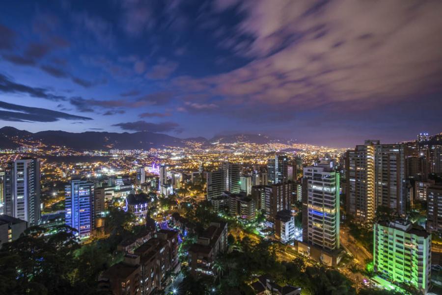 Medellin, Antioquia, Colombia