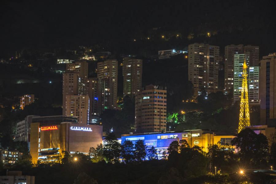 Medellin, Antioquia, Colombia