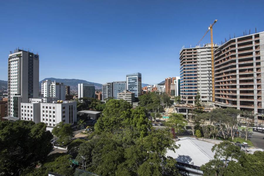 Medellin, Antioquia, Colombia