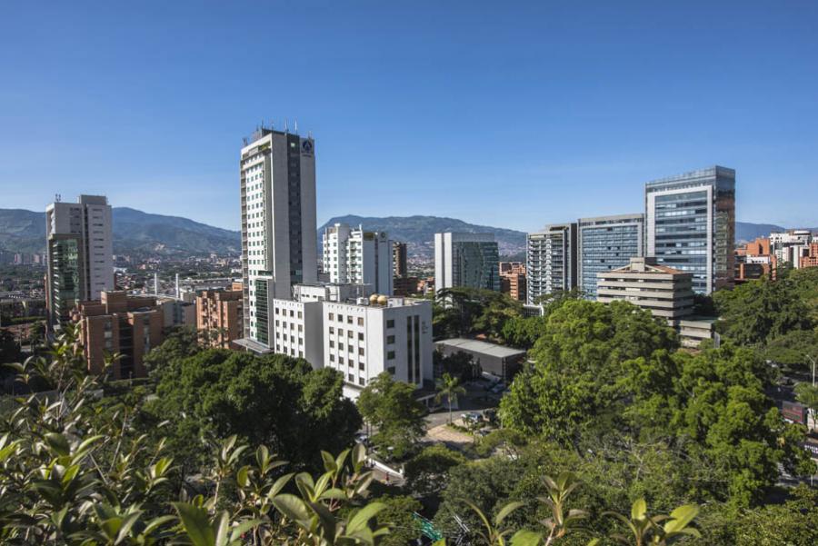 Medellin, Antioquia, Colombia