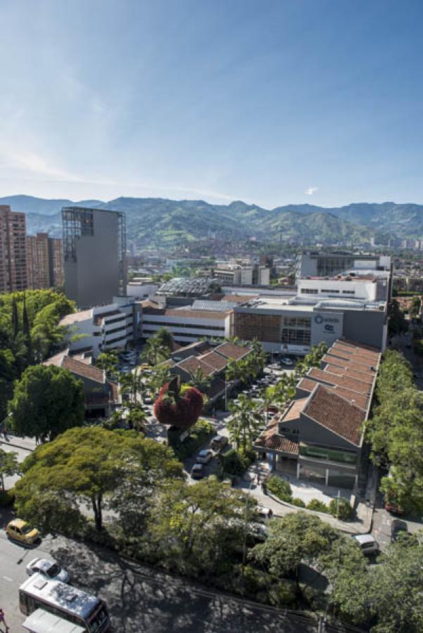 Medellin, Antioquia, Colombia