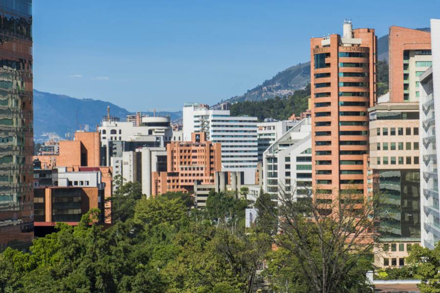 Medellin, Antioquia, Colombia