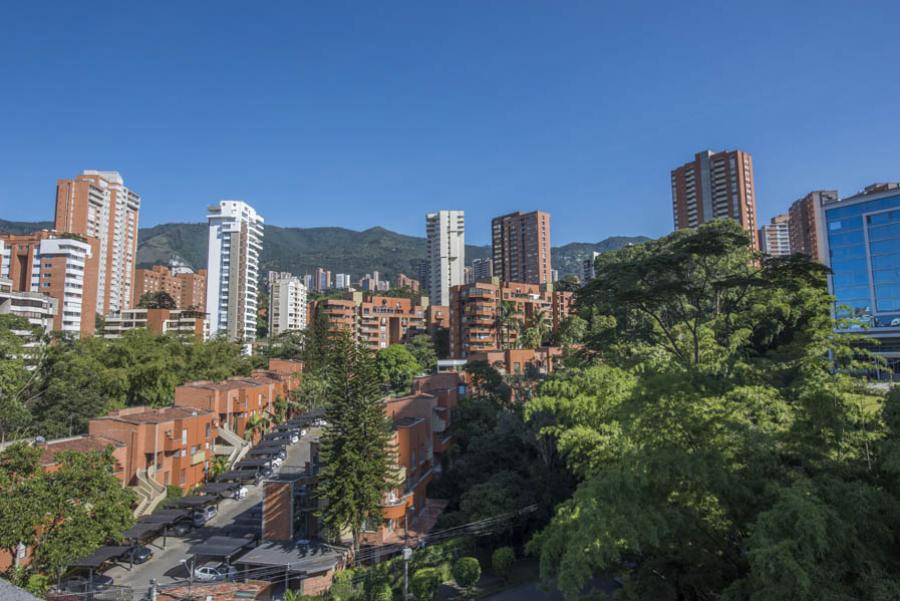 Medellin, Antioquia, Colombia