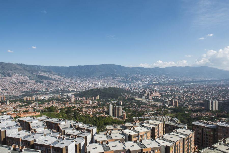 Medellin, Antioquia, Colombia