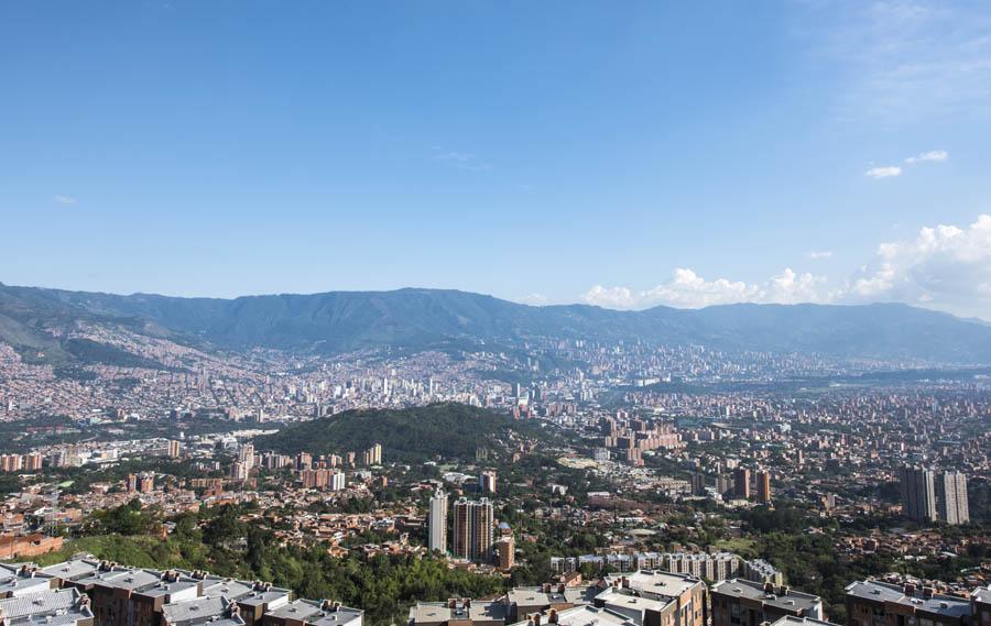 Medellin, Antioquia, Colombia