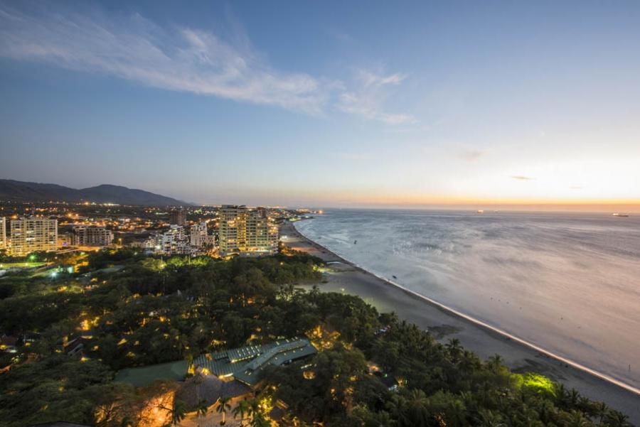 Santa Marta, Magdalena, Colombia