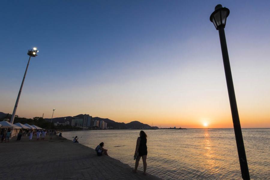 Santa Marta, Magdalena, Colombia