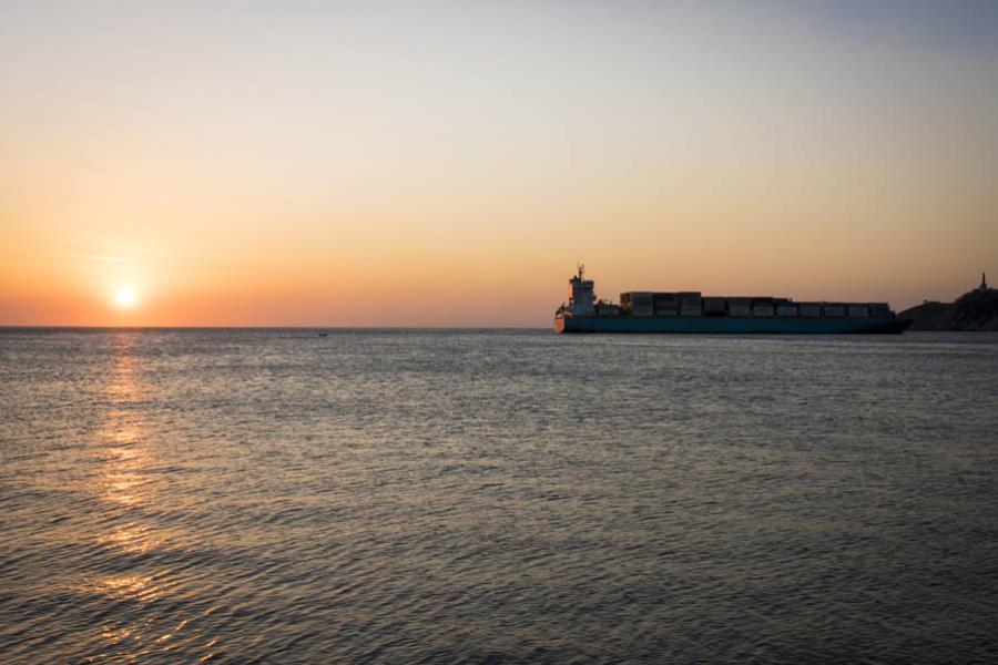 Santa Marta, Magdalena, Colombia