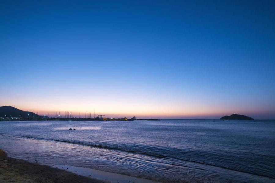 Santa Marta, Magdalena, Colombia