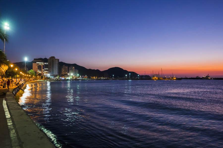 Santa Marta, Magdalena, Colombia