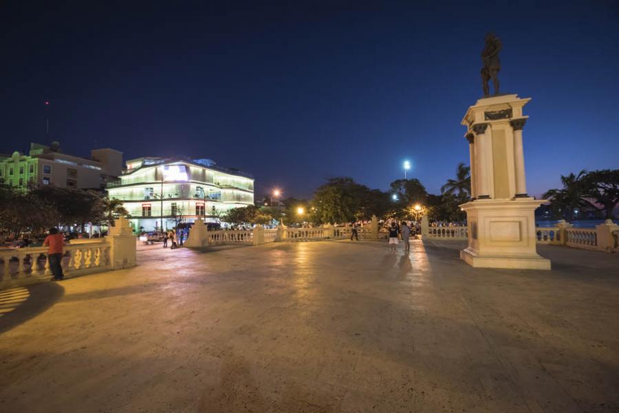 Santa Marta, Magdalena, Colombia