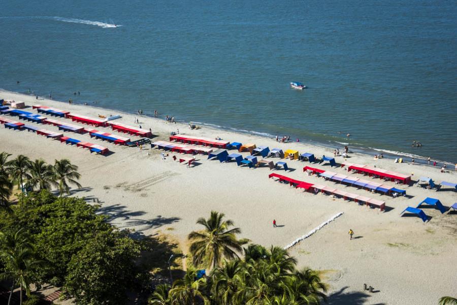 Santa Marta, Magdalena, Colombia