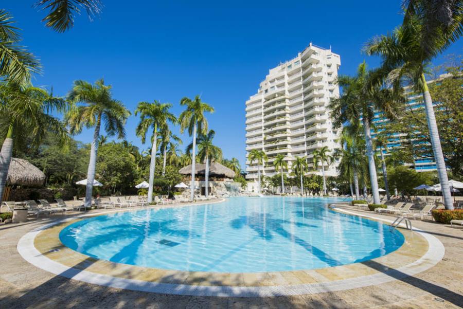 Hotel Irotama, Santa Marta, Magdalena, Colombia