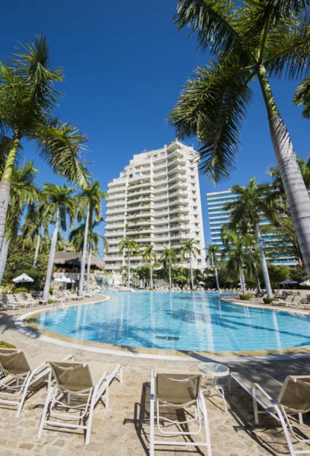 Hotel Irotama, Santa Marta, Magdalena, Colombia