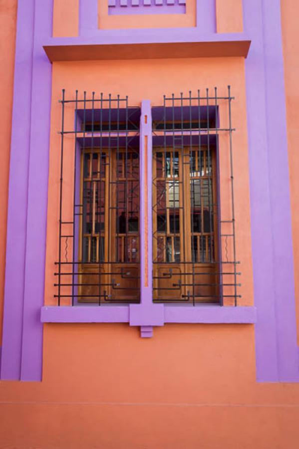 Ventana, Santa Marta, Magdalena, Colombia