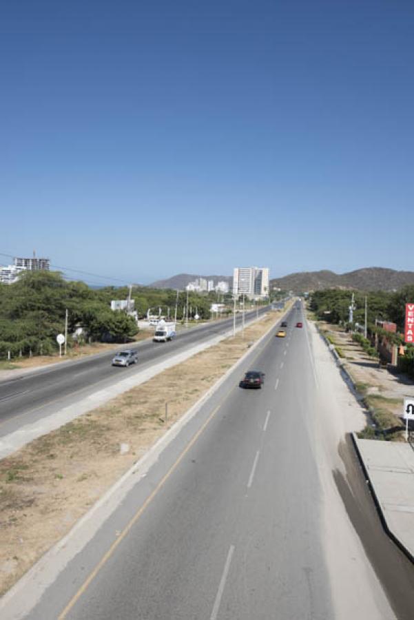 Doble Calzada, Santa Marta, Magdalena, Colombia