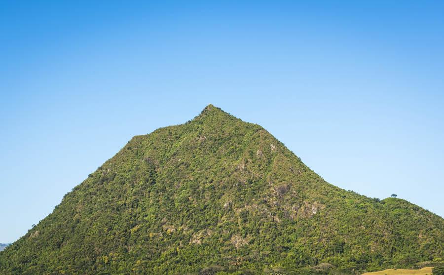 Cerro Tusa, Venecia, Antioquia, Colombia