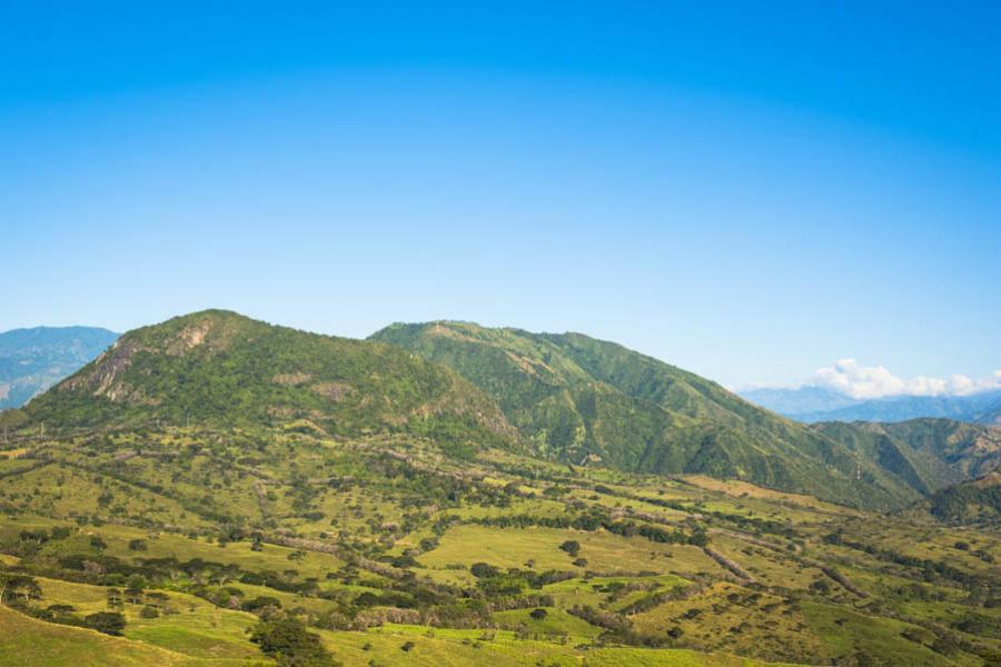 Venecia, Antioquia, Colombia