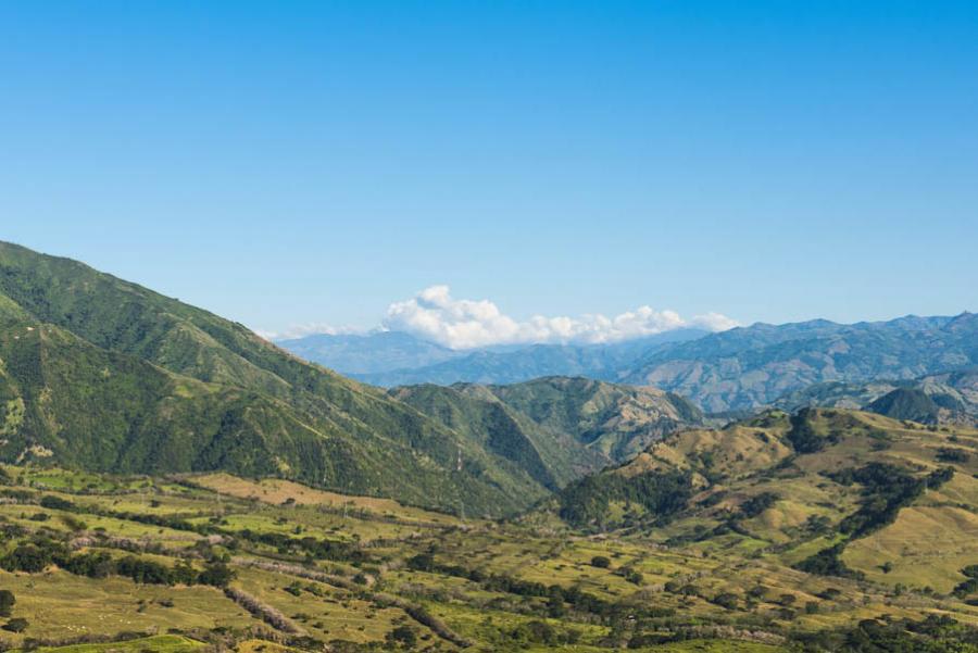 Venecia, Antioquia, Colombia