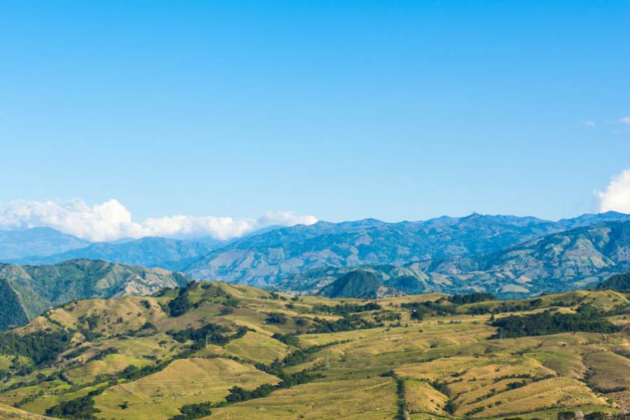 Venecia, Antioquia, Colombia