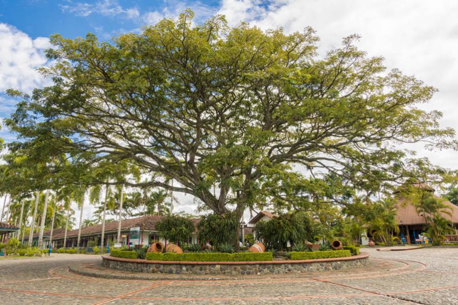 Hotel Las Heliconias, Quindio, Colombia