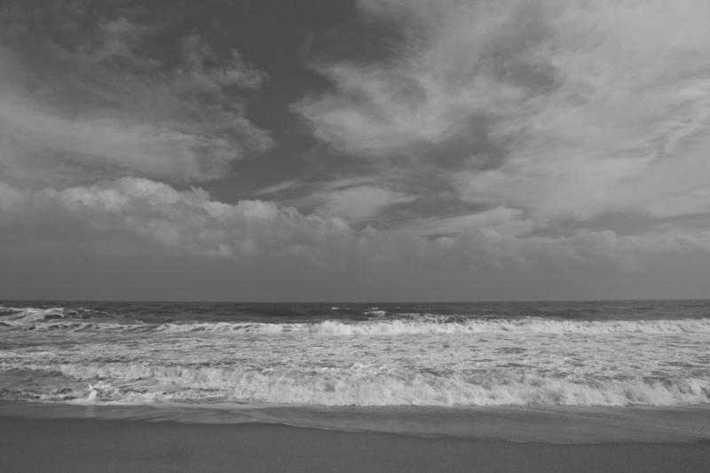 Playa Tayrona, Magdalena, Santa Marta, Colombia