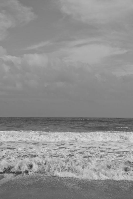 Playa Tayrona, Magdalena, Santa Marta, Colombia