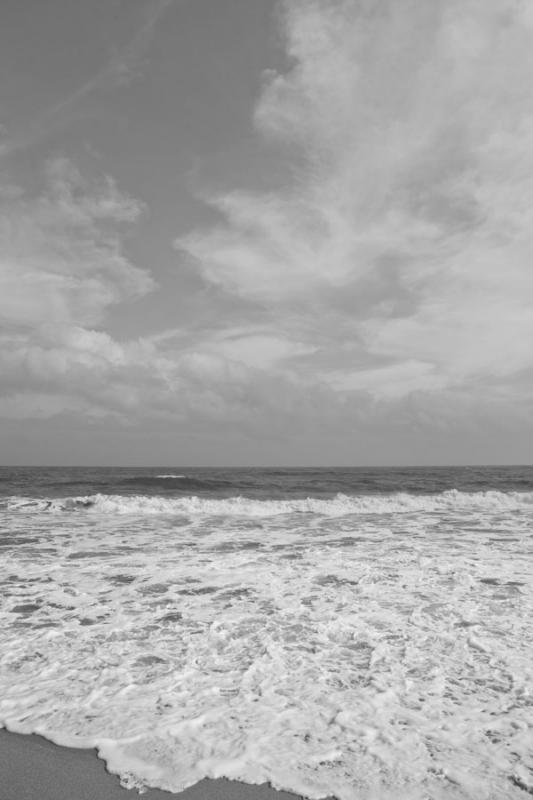 Playa Tayrona, Magdalena, Santa Marta, Colombia