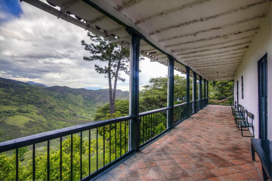 Nariño, Colombia