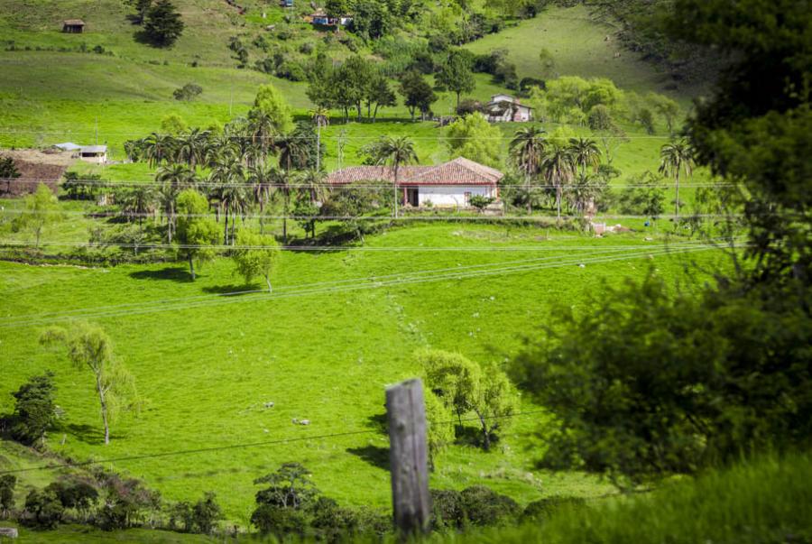 Nariño, Colombia