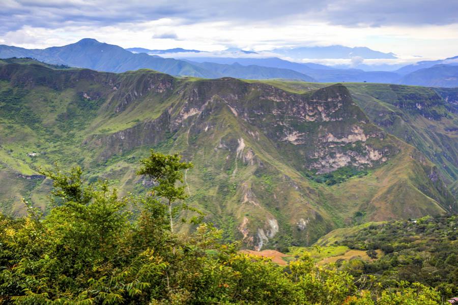 Nariño, Colombia