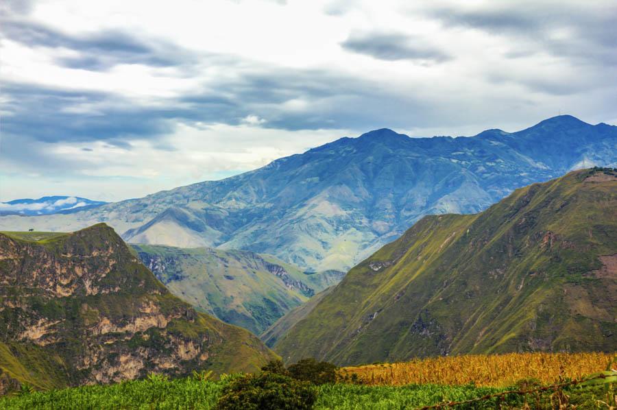 Nariño, Colombia