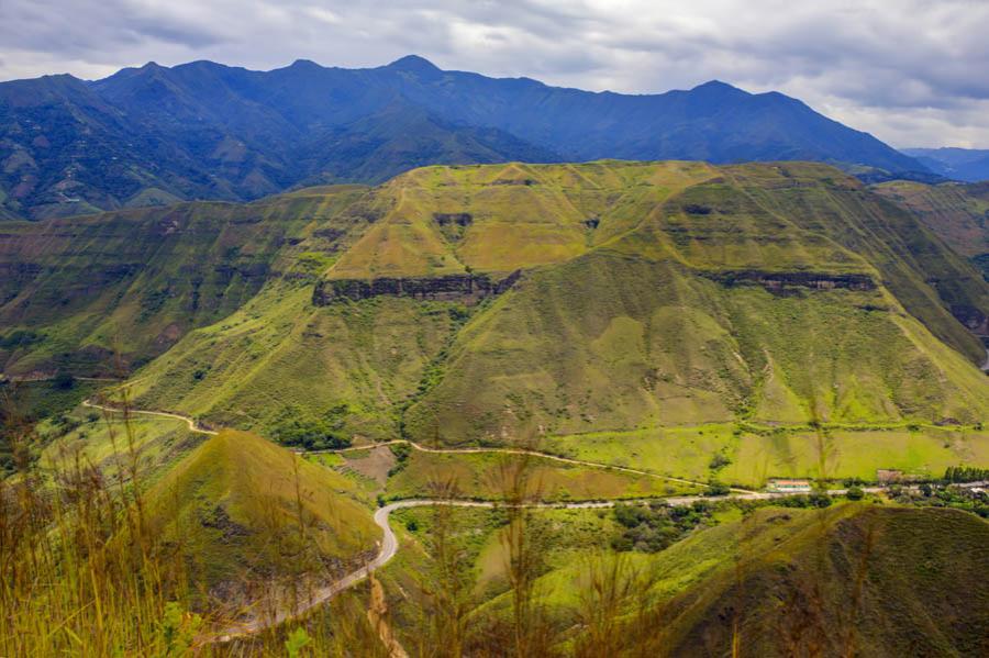 Nariño, Colombia