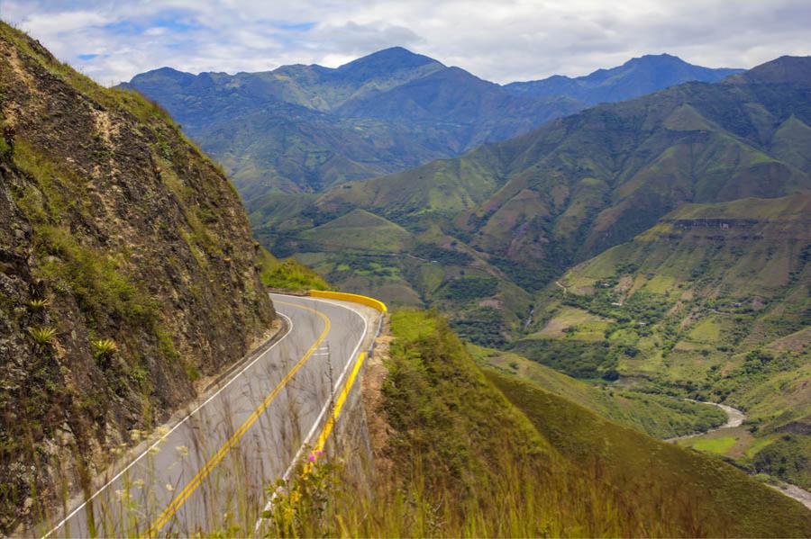 Nariño, Colombia