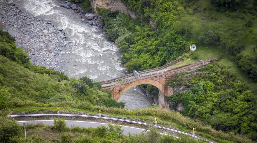 Nariño, Colombia