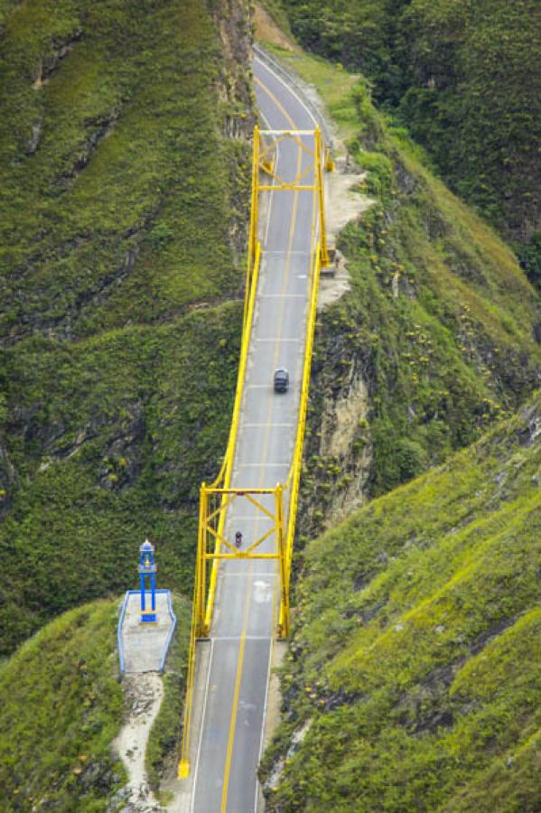 Nariño, Colombia