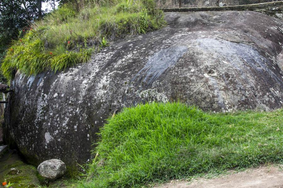 Nariño, Colombia