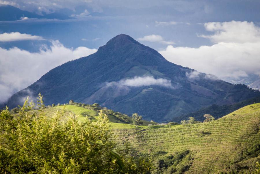 Nariño, Colombia