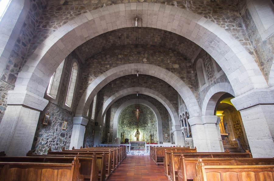 Ermita De Santa Maria Magdalena, Nariño, Colombia