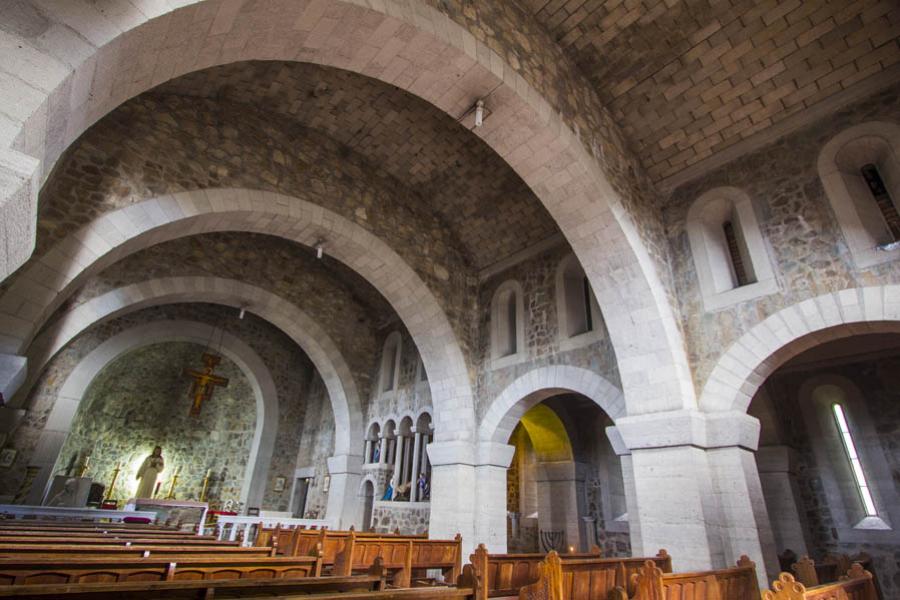 Ermita De Santa Maria Magdalena, Nariño, Colombia