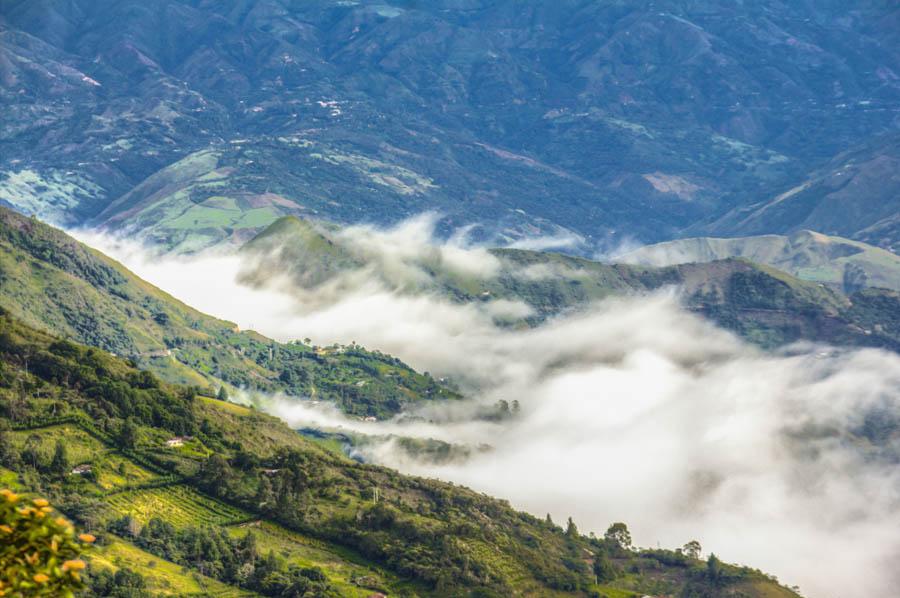 Nariño, Colombia